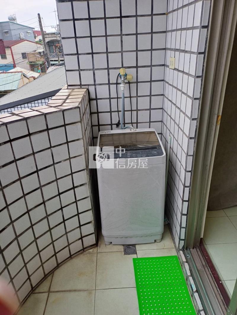 海德堡套房房屋室內格局與周邊環境