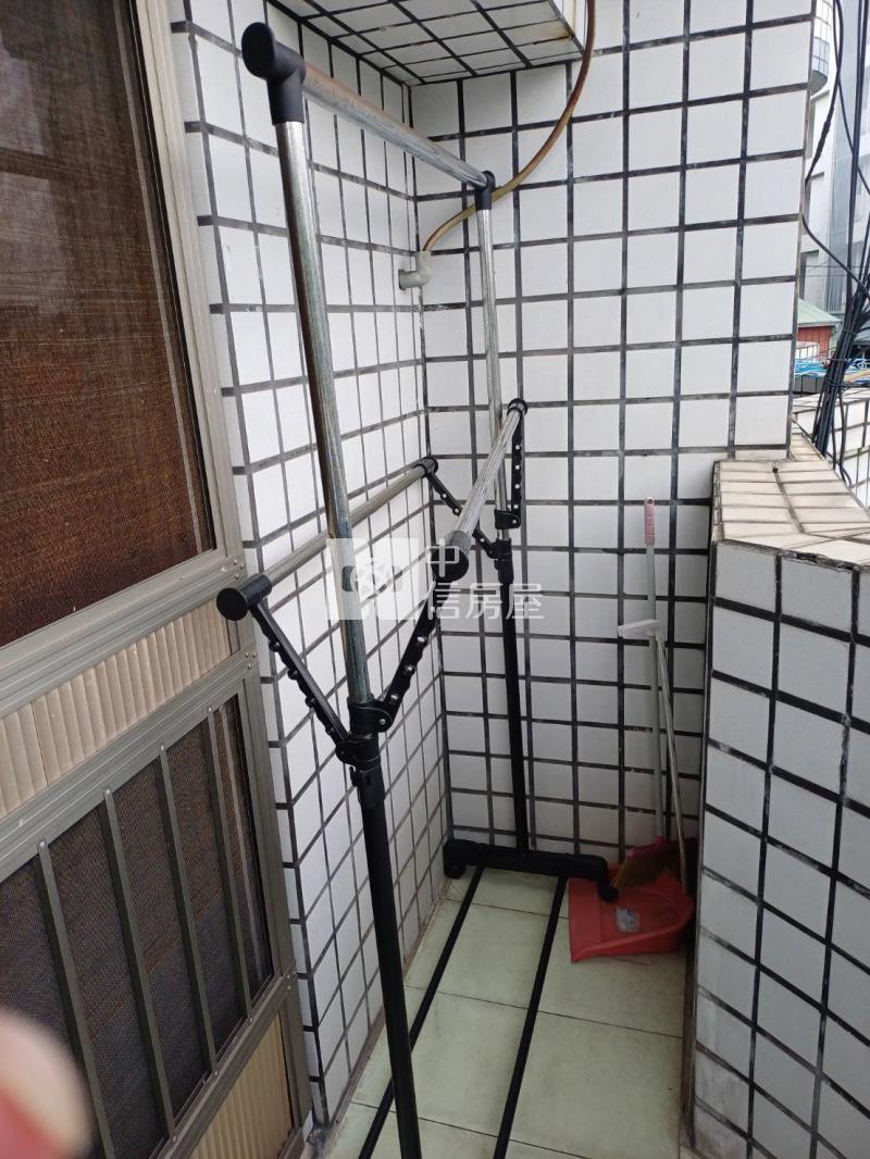 海德堡套房房屋室內格局與周邊環境