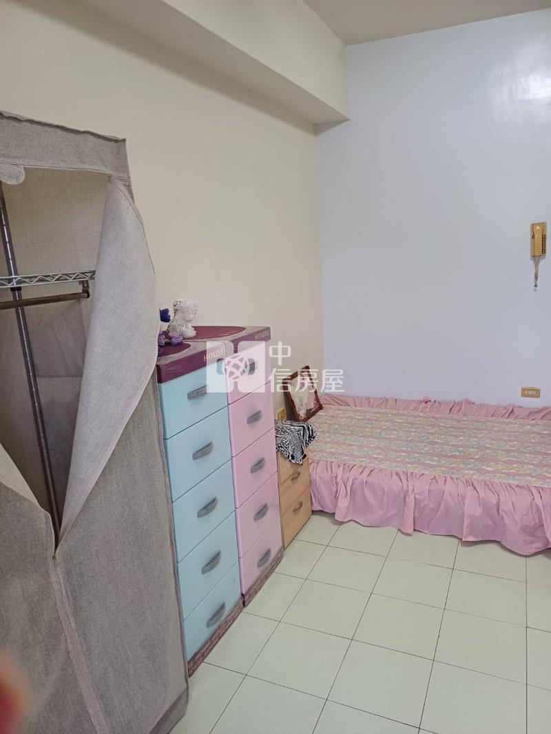 海德堡套房房屋室內格局與周邊環境