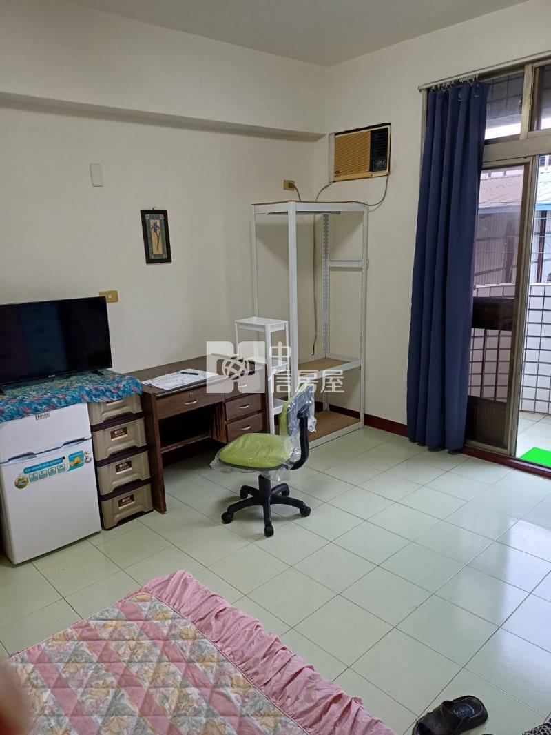 海德堡套房房屋室內格局與周邊環境