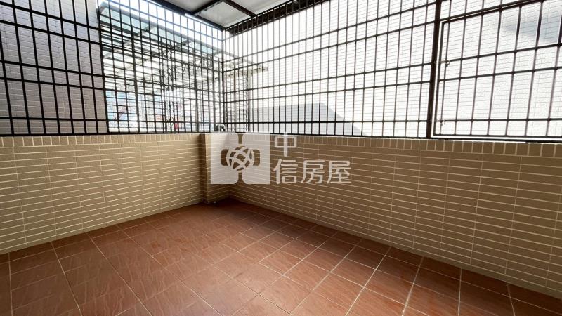 九如大地坪別墅房屋室內格局與周邊環境