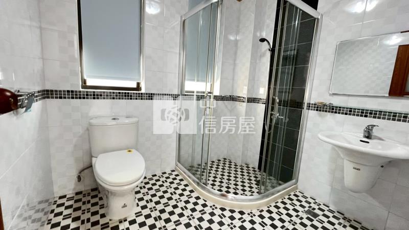 九如大地坪別墅房屋室內格局與周邊環境