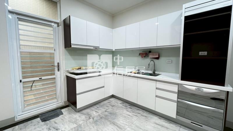 九如大地坪別墅房屋室內格局與周邊環境