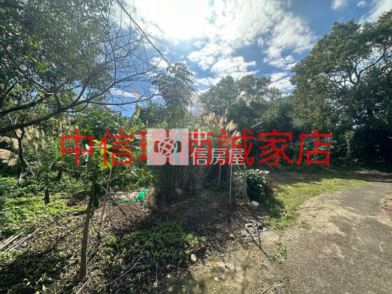 大溪方正建地房屋室內格局與周邊環境
