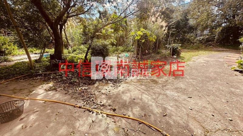 大溪方正建地房屋室內格局與周邊環境