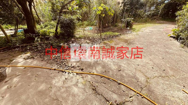 大溪方正建地房屋室內格局與周邊環境