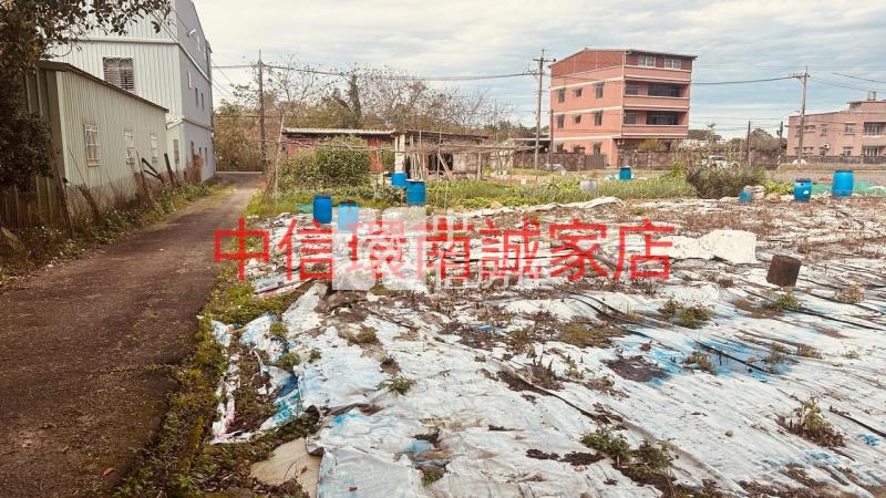 大溪方正建地房屋室內格局與周邊環境