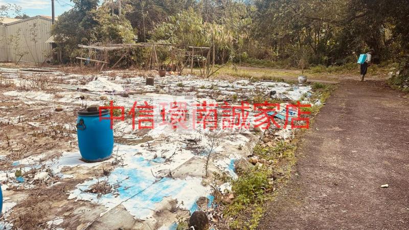 大溪方正建地房屋室內格局與周邊環境