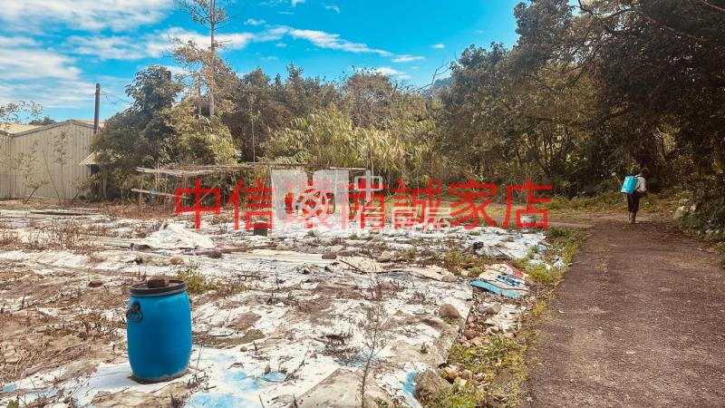 大溪方正建地房屋室內格局與周邊環境