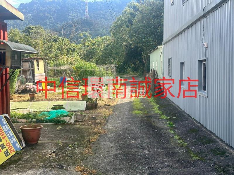 大溪方正建地房屋室內格局與周邊環境