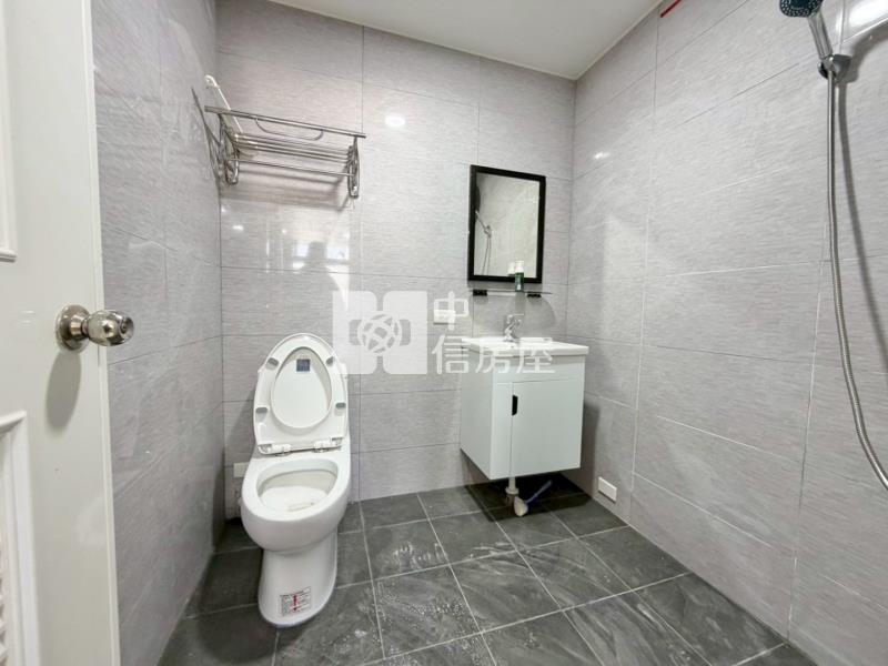 楊梅星巴克旁收租四套房房屋室內格局與周邊環境