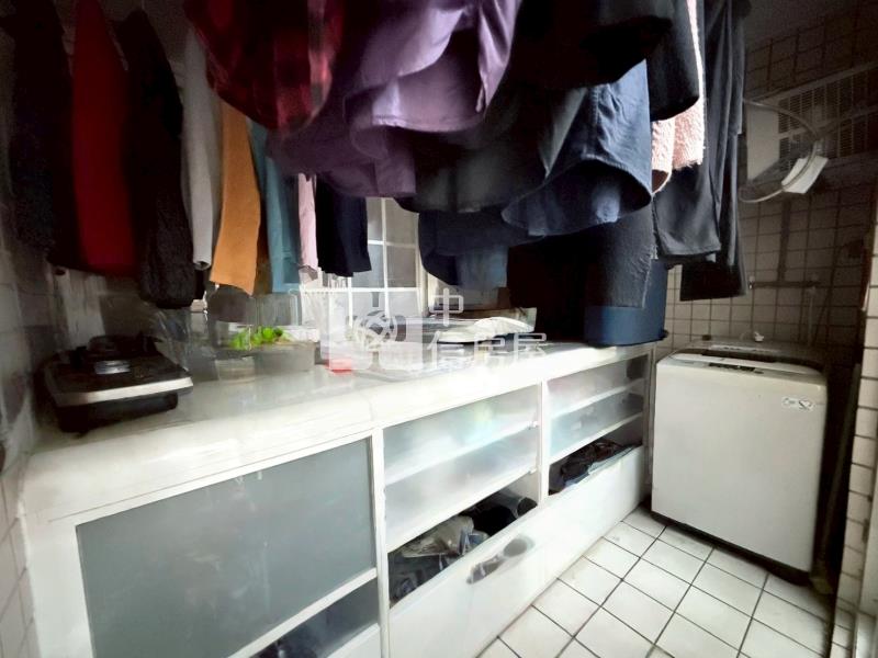 台北大國前區稀有兩房房屋室內格局與周邊環境