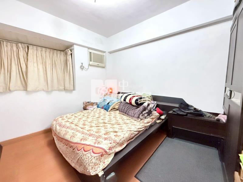 台北大國前區稀有兩房房屋室內格局與周邊環境