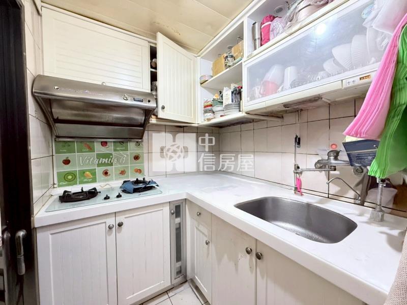 台北大國前區稀有兩房房屋室內格局與周邊環境