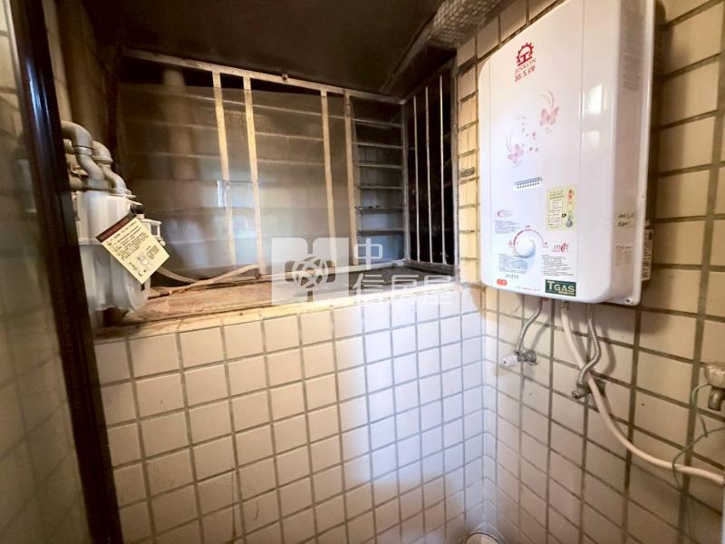 台北大國前區稀有兩房房屋室內格局與周邊環境