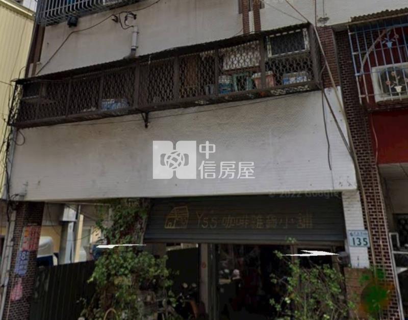 小港平治街2樓公寓房屋室內格局與周邊環境