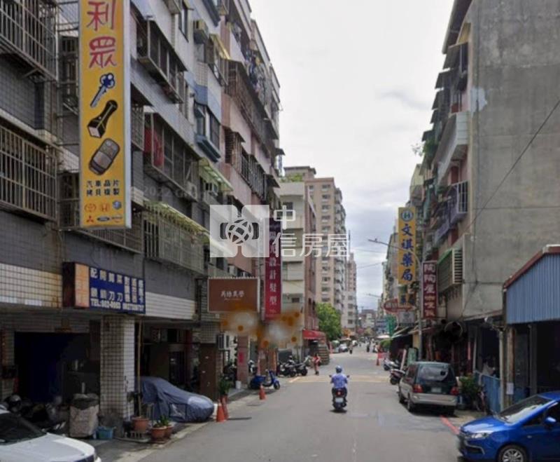 小港平治街2樓公寓房屋室內格局與周邊環境