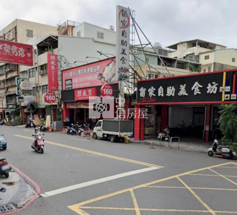 小港平治街2樓公寓房屋室內格局與周邊環境