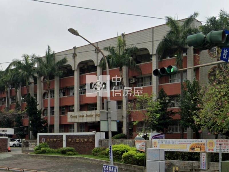 小港平治街2樓公寓房屋室內格局與周邊環境