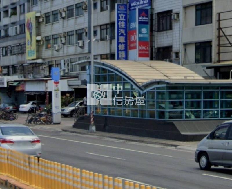 小港平治街2樓公寓房屋室內格局與周邊環境