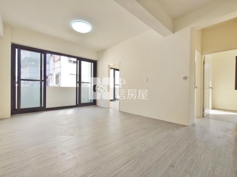 一中商圈電梯美三房房屋室內格局與周邊環境