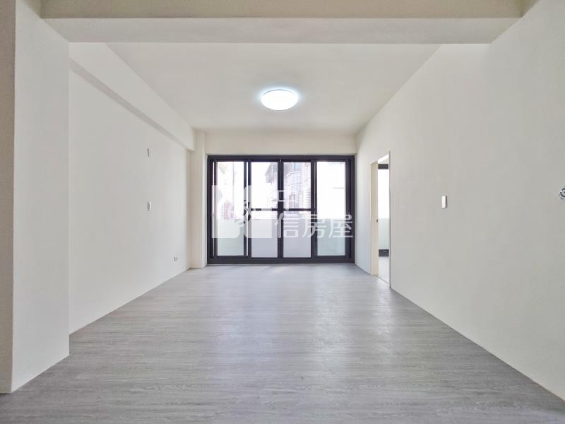 一中商圈電梯美三房房屋室內格局與周邊環境