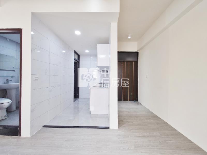 一中商圈電梯美三房房屋室內格局與周邊環境