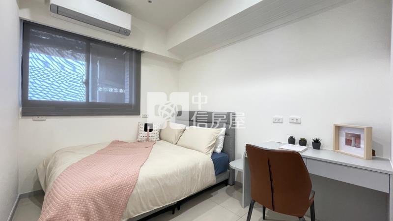 清水遠雄3全新精裝修3房平車高樓視野戶房屋室內格局與周邊環境