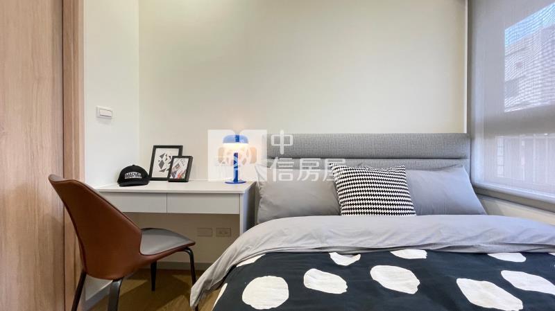 清水遠雄3全新精裝修3房平車高樓視野戶房屋室內格局與周邊環境