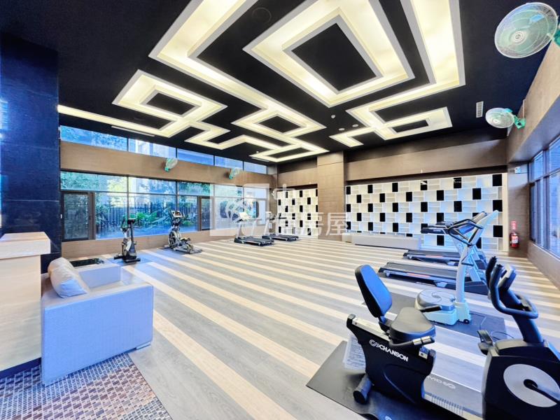 豐田大郡景觀3房車房屋室內格局與周邊環境