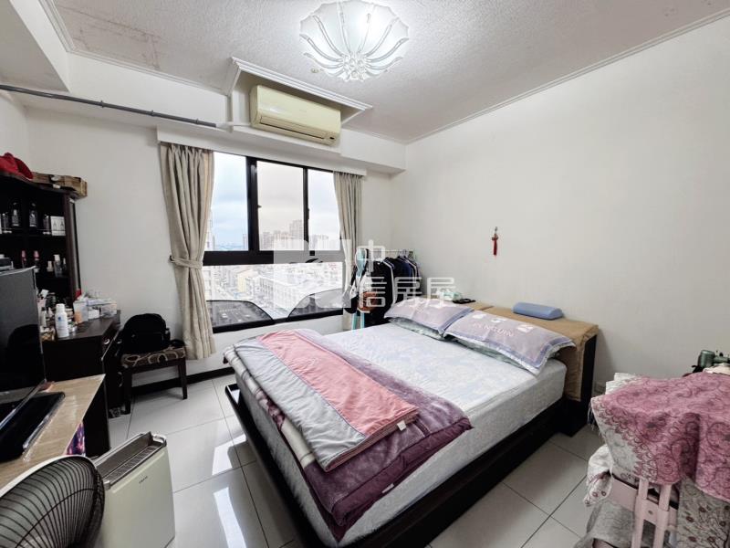 豐田大郡景觀3房車房屋室內格局與周邊環境