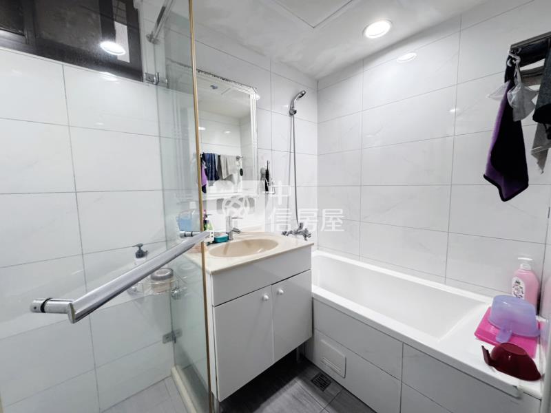 豐田大郡景觀3房車房屋室內格局與周邊環境