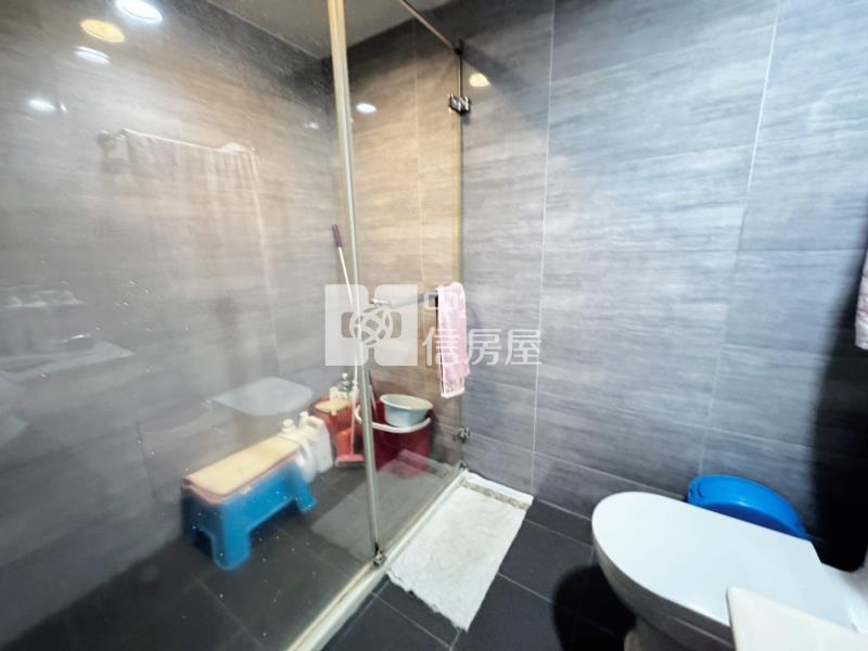 豐田大郡景觀3房車房屋室內格局與周邊環境