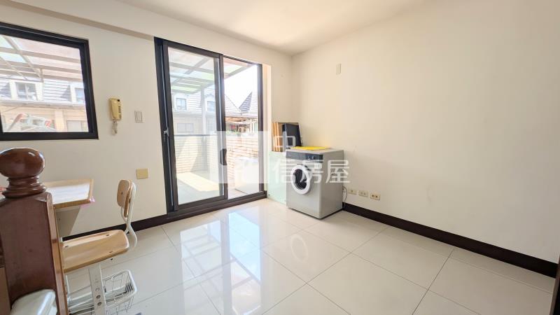 悅莊庭院全天管理透天房屋室內格局與周邊環境