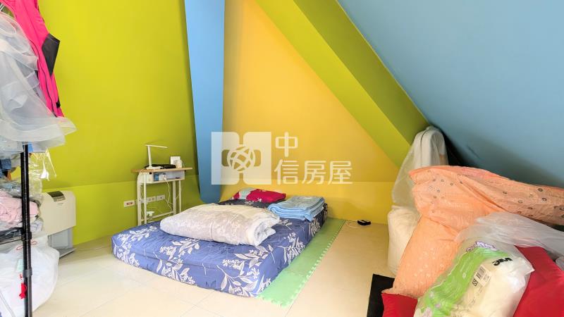 悅莊庭院全天管理透天房屋室內格局與周邊環境