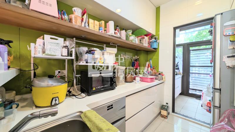 悅莊庭院全天管理透天房屋室內格局與周邊環境