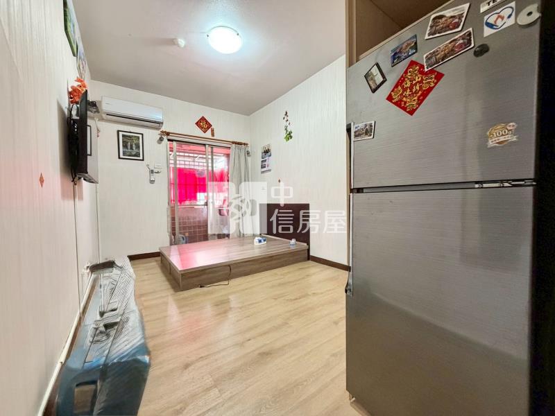 北區電梯美套房屋室內格局與周邊環境