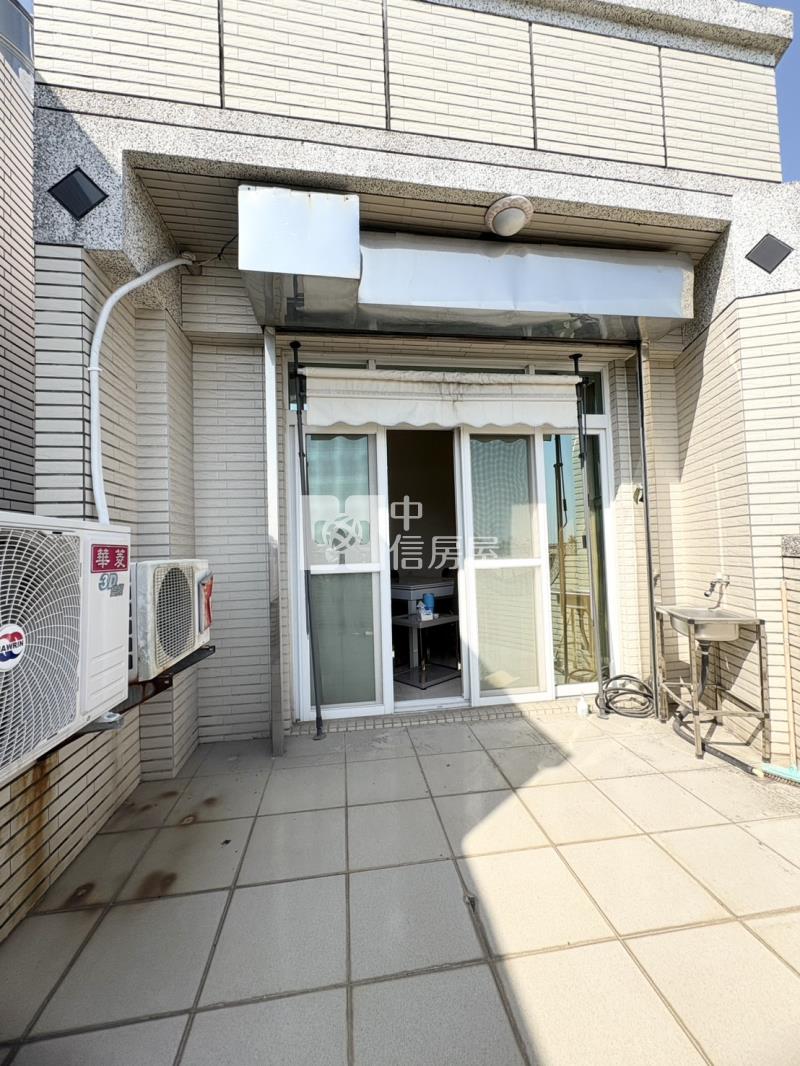 鳳山投資型透天店住房屋室內格局與周邊環境
