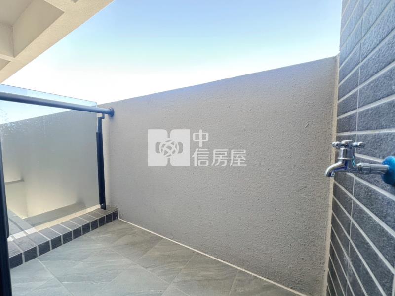 勤益豐閱榮耀三房車位房屋室內格局與周邊環境