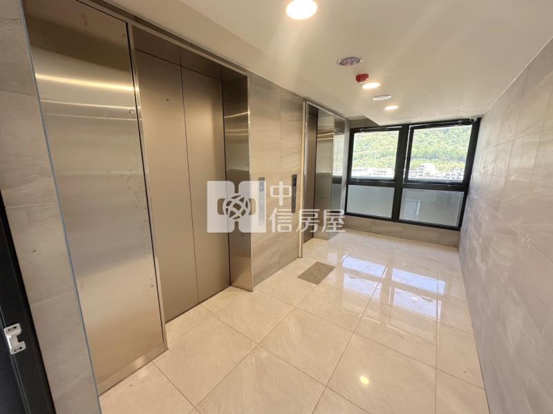 勤益豐閱榮耀三房車位房屋室內格局與周邊環境