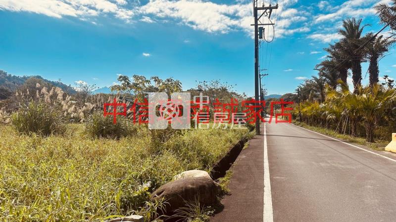 大溪臨路農地房屋室內格局與周邊環境