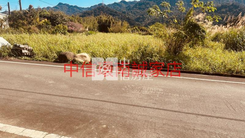 大溪臨路農地房屋室內格局與周邊環境