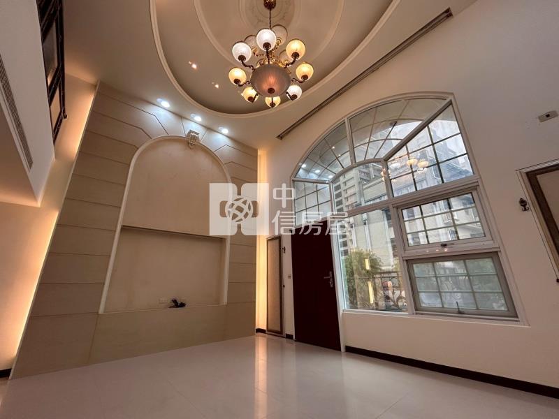 大溪三本春秋絕美別墅房屋室內格局與周邊環境