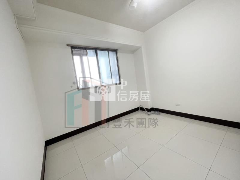 【豐禾】專-中壢體育園區大四房房屋室內格局與周邊環境