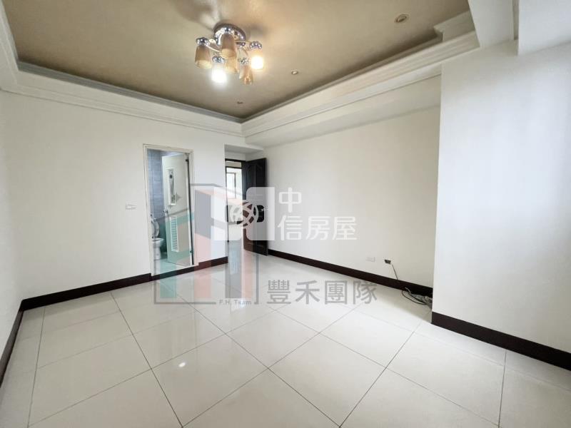 【豐禾】專-中壢體育園區大四房房屋室內格局與周邊環境