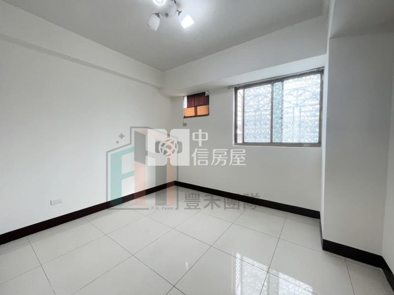 【豐禾】專-中壢體育園區大四房房屋室內格局與周邊環境