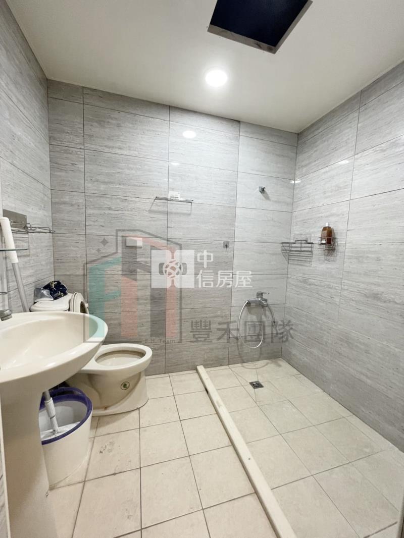 【豐禾】專-中壢體育園區大四房房屋室內格局與周邊環境