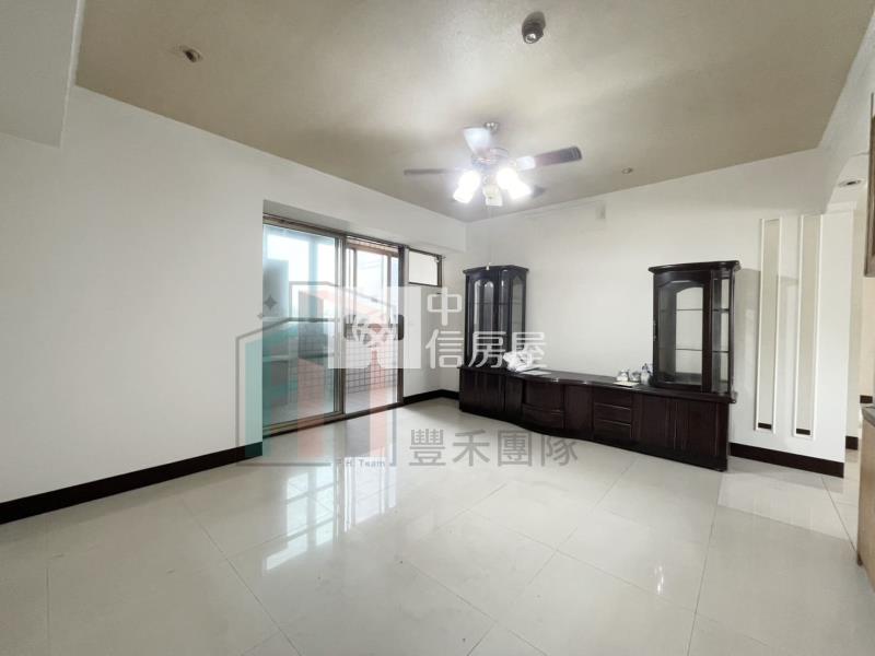 【豐禾】專-中壢體育園區大四房房屋室內格局與周邊環境