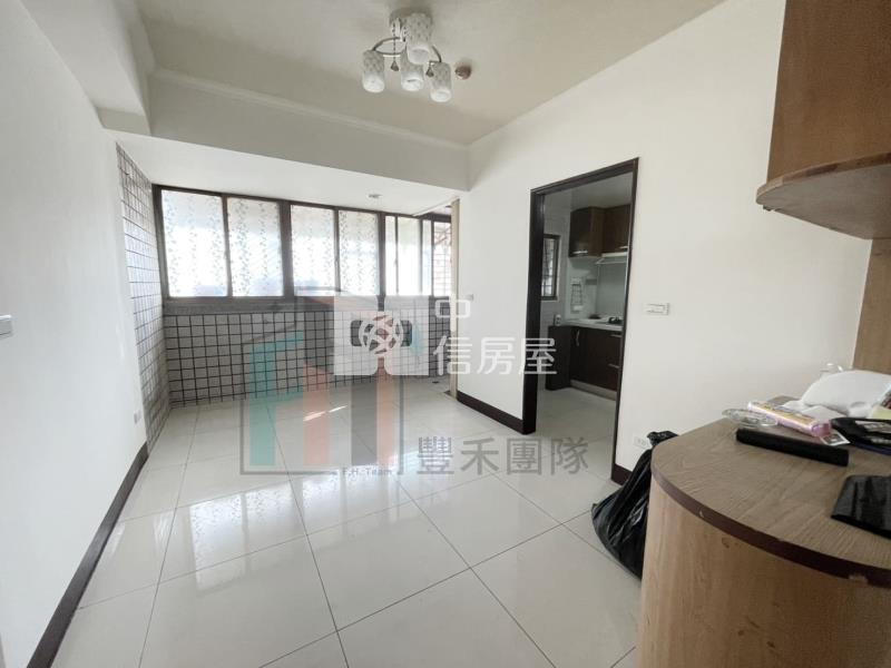 【豐禾】專-中壢體育園區大四房房屋室內格局與周邊環境