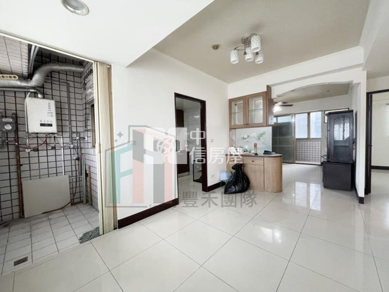 【豐禾】專-中壢體育園區大四房房屋室內格局與周邊環境